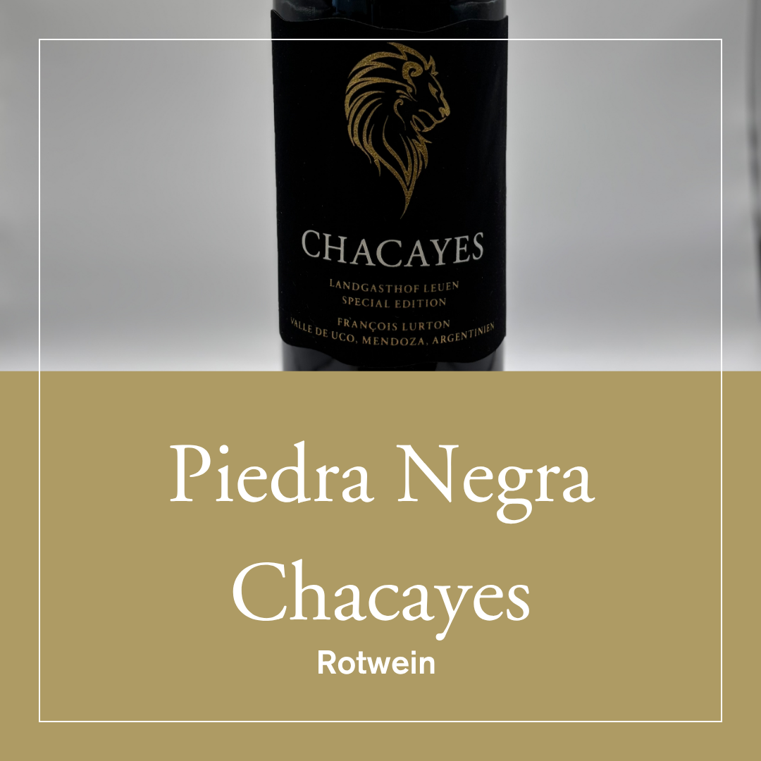Chacayes